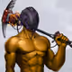 [LEGENDARY] The Hopeful #7