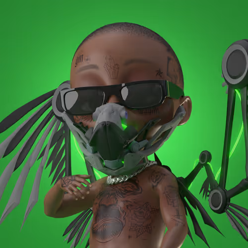 Modz #1201