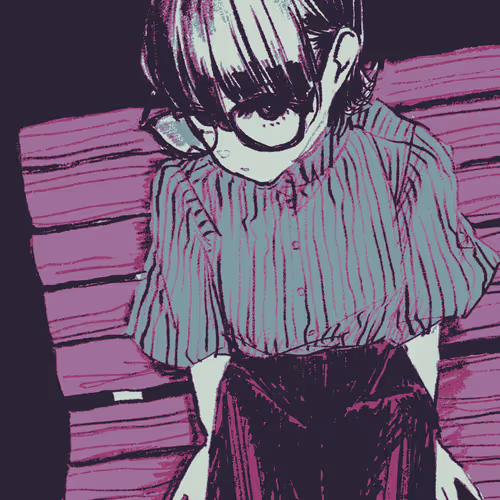 Girls Illustration