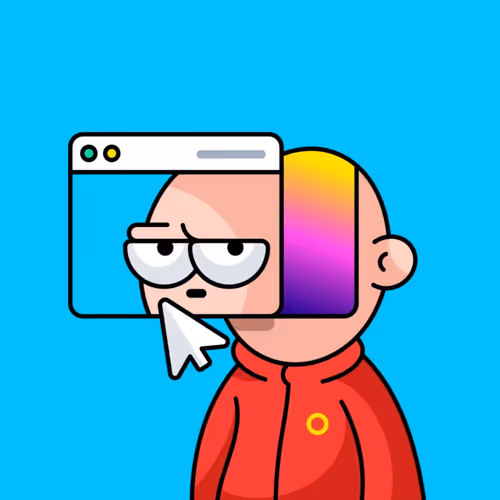 LOOK at ME #9001