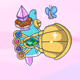 Infinity Gauntlet