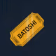 Batoshi Ticket