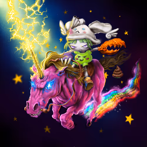 Thrashingz