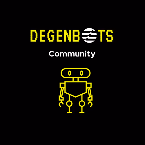 DEGENBOTS
