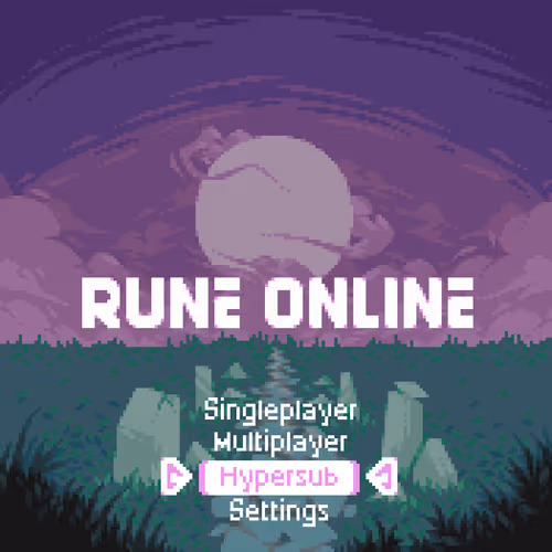 Rune Access Pass