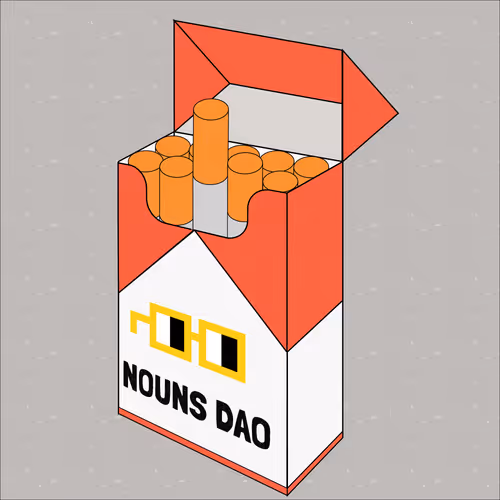 Nouns Pack Vol 2 1