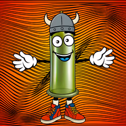 4366