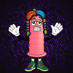 3643