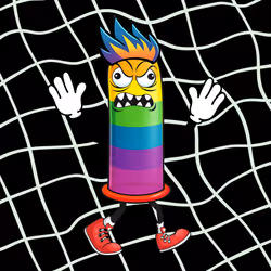 2535
