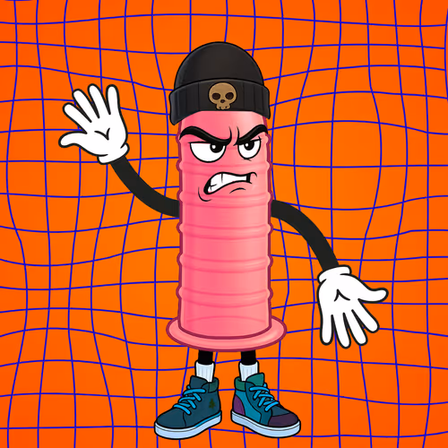 845