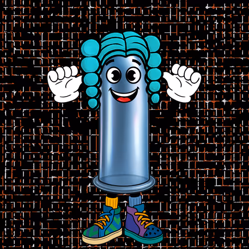 Item #1669 Media