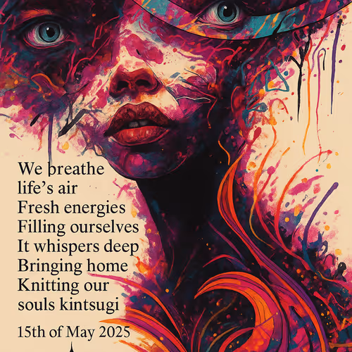 Breathe