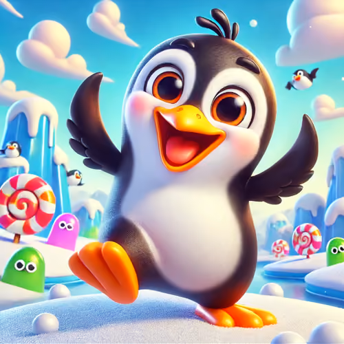 Pengu #4
