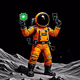 Blockstranding Cosmic Voyager