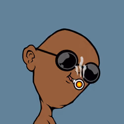 Droll Guy #14
