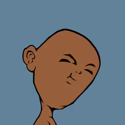 Droll Guy #13