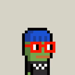 Peepo #2800