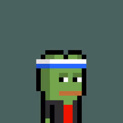 Peepo #2611