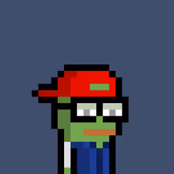 Peepo #2447