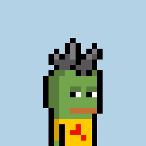 Peepo #1297