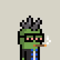 Peepo #2803