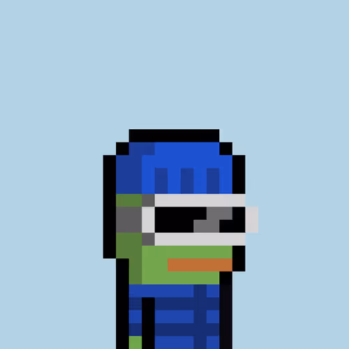 Peepo #182