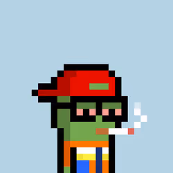 Peepo #423