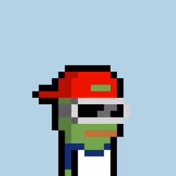 Peepo #3410