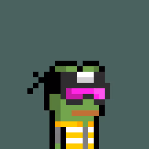 Peepo 