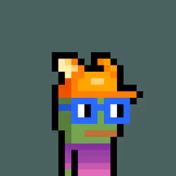 Peepo #3157