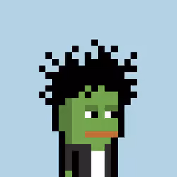 Peepo #216