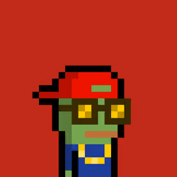 Peepo #2052