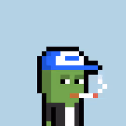 Peepo #480