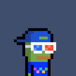 Peepo #2581