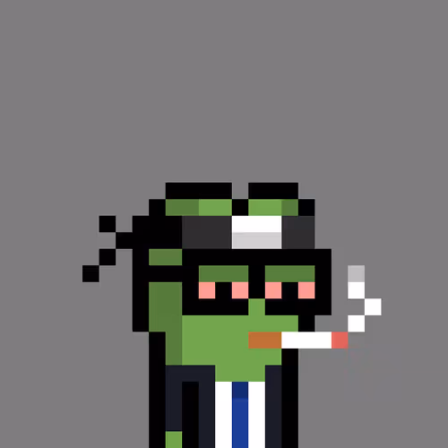 Peepo #2740