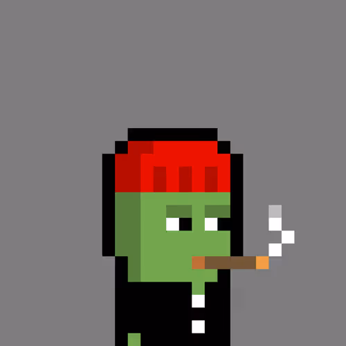 Peepo #2507