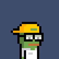 Peepo #565