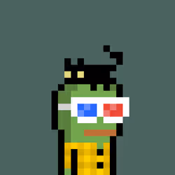 Peepo #142