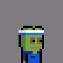 Peepo #3207