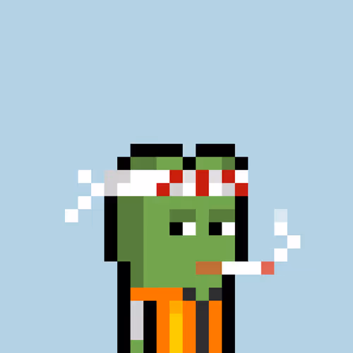Peepo #1288