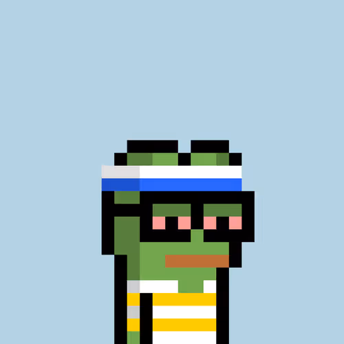 Peepo #1305