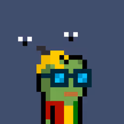 Peepo #3539