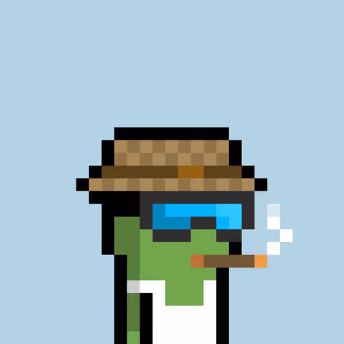 Peepo #2705