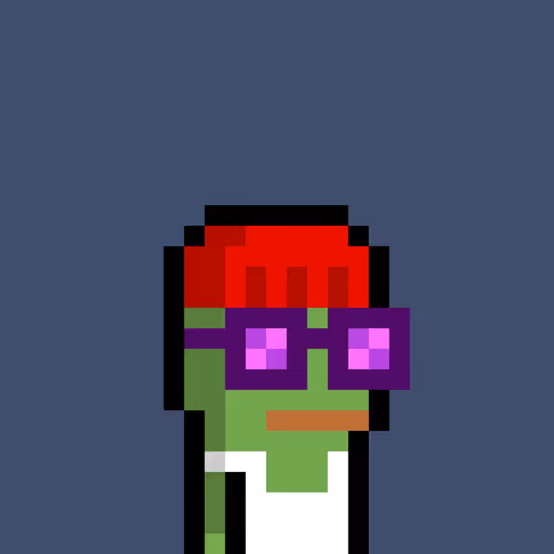Peepo #1426