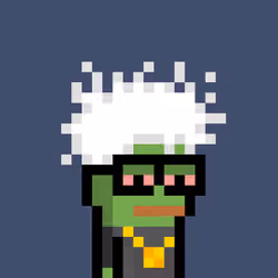 Peepo #2323