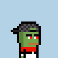 Peepo #3205