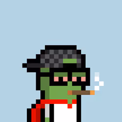 Peepo #3448