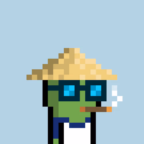 Peepo #2171