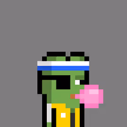Peepo #554