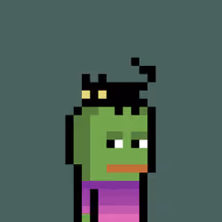 Peepo #1327